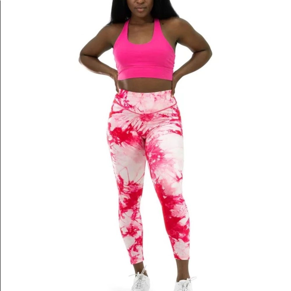 SOLD BALANCE ATHLETICA OASIS LEGGINGS